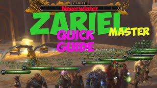 Neverwinter - How to 