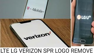 all samsung carrier logo change t mobile to at&t & verizon etc | remove carrier boot logo samsung