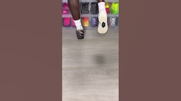 Mismatch Nike JA 3 Showstopper & Coconut Milk
