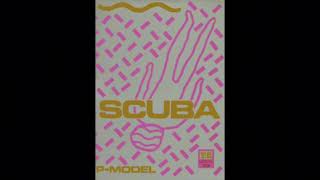 P-MODEL REM SLEEP （cassette book ver.）