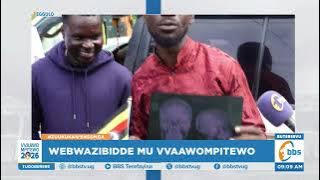 Kkooti ekkaatirizza ekya NUP obutaweebwa ssente za IPOD, egamba ejjukidde obudde obugenze #Zuukuka