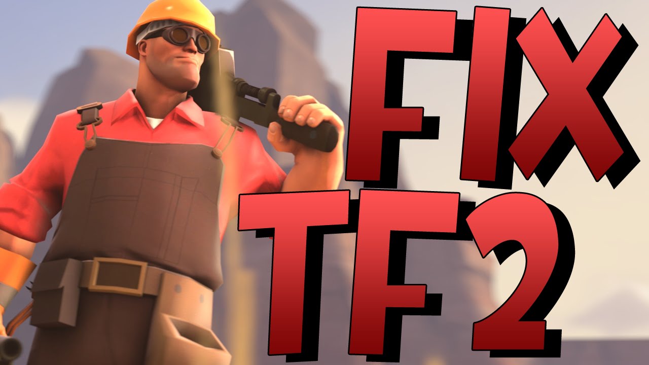 TF2 How Valve Can "FIX" Meet Your Match YouTube