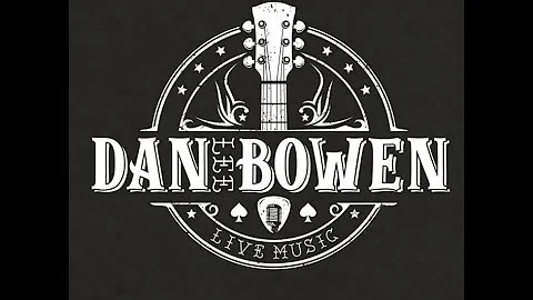 Dan Bowen - Just To See You Smile (For The Rest of...