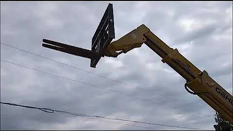 2017 GEHL RS12-42 GEN 3 For Sale