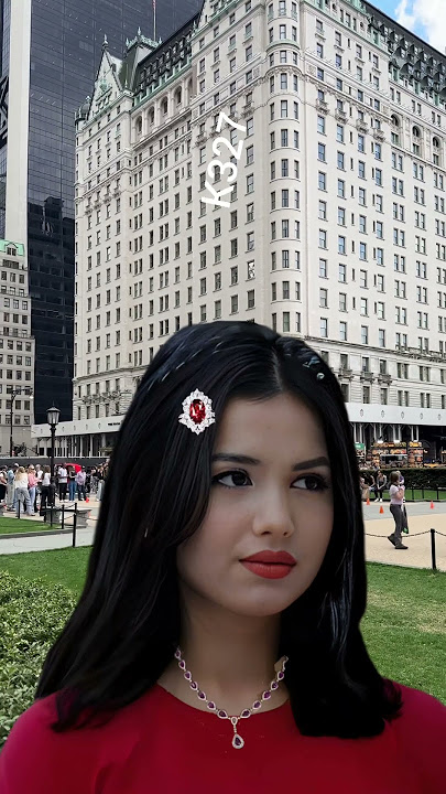 MODEL. ADINDA. A. NATASHA. W. STYLE & ELEGANHCE.