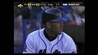 Mets vs. Pirates 2002