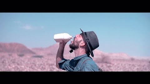 Oceanic - HMS Beagle (Official Video with Lyrics)