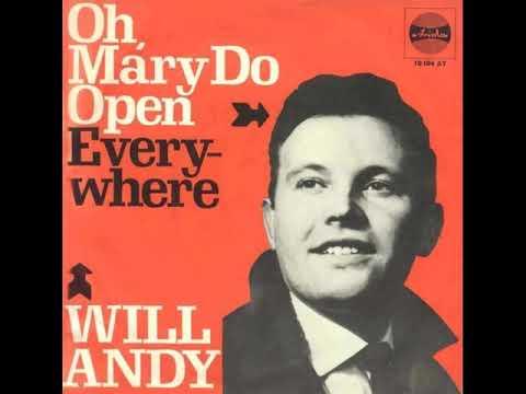 Will Andy — Will Andy - Oh Mary Do Open