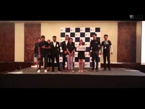 CRG Annual Event 2K19 | Skit Performance by CRG Employees - video from CRG Solutions
