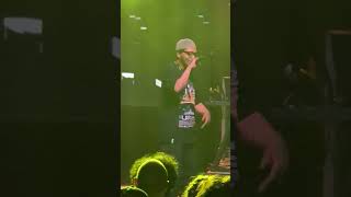 DELTRON 3030 - Battlesong - Santa Ana, CA 2025