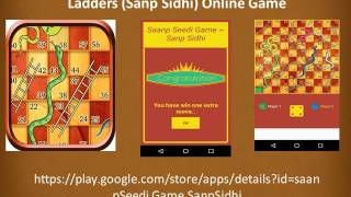 Saanp Seedi Game Free Download - Snakes And Ladders (Sanp Sidhi) Online Game screenshot 5