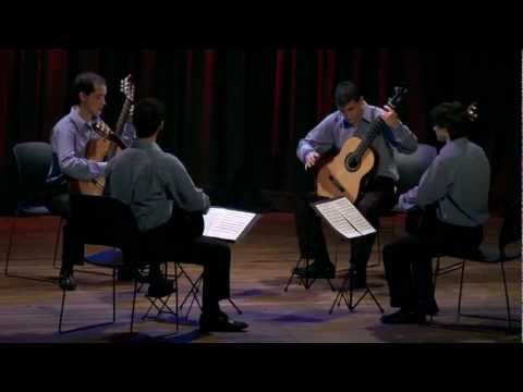 IN CRESCENDO - Pulsaciones (Pablo Aguirre)