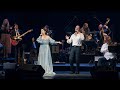 Ivars Pētersons &amp; Elza Rozentāle – Blue Moon (LIVE from Latvian National Opera)