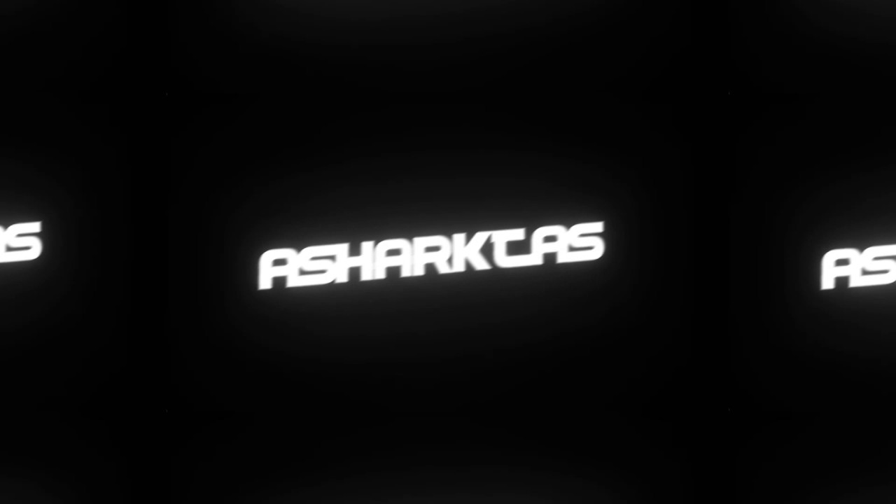Asharktas INTRO | By: MentoArtz -- Good sync?