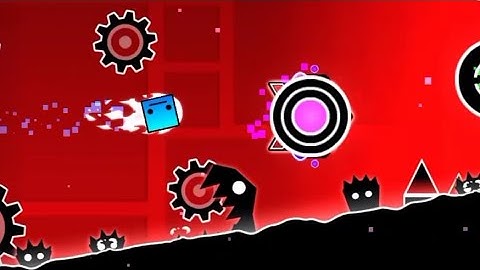 "New Journey" By Mrfelix906 And DriptDrewGD (Harder/Insane) | Geometry Dash 2.111