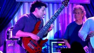 John Patitucci, Frank Gambale & Dave Weckl Solos chords