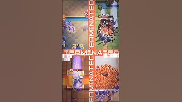 💀Evo Larry💀 #clashroyale #game #supercell #games #skill #gaming #clash