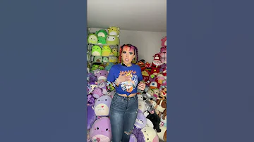 SQUISHMALLOWS CAN TAKE ALL MY MONEY Squishmallows 