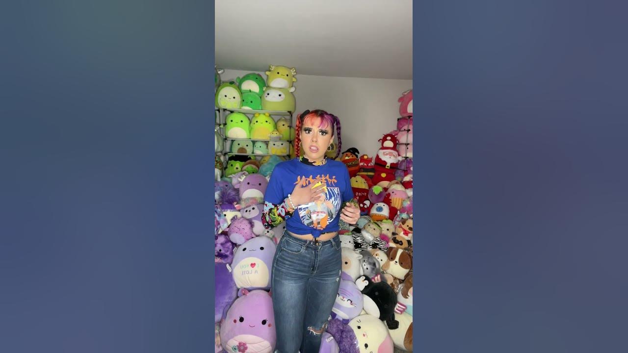 SQUISHMALLOWS CAN TAKE ALL MY MONEY #squishmallows