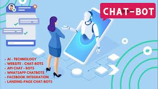 Automate your business with WhatsApp ChatBOT - CRM with ChatBOT - CustomerSupport with human Agents screenshot 2