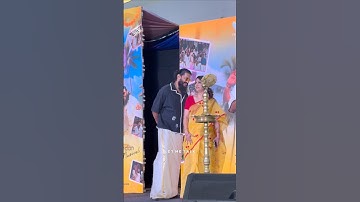 ഗായിക രഞ്ജിനി ജോസിനോട് വിജയ് യേശുദാസ് എന്തായിരിക്കും രഹസ്യമായി പറഞ്ഞത്? ❤️ #shorts #vijayyesudas