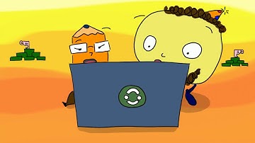 [Explained] The Narrator Explains Minimax in Python (Ep. 1)