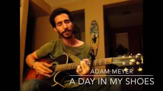 Adam Meyer Call On Me