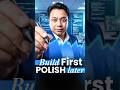 Ship fast, iterate later. #web3 #artificialintelligence #buildinginpublic #builder