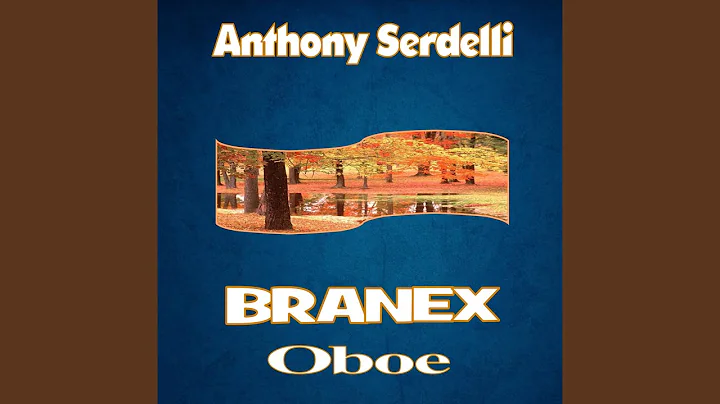 Neibya (Oboe)
