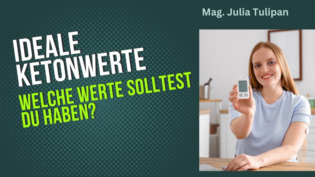 Ideale Ketonwerte? Schwankungen und Ketone im Tagesverlauf » Mag