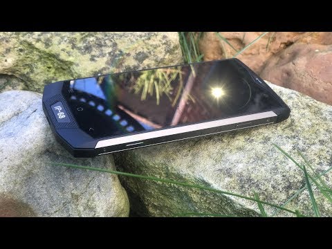 Blackview BV8000 Pro - The best Rugged Phone!