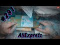 Обзор и распаковка посылок с AliExpress #291