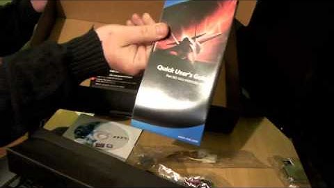 R9 290x Unboxing