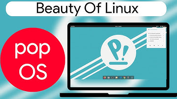 Pop OS 19.10  - The Powerful & Beautiful Linux Distro 2020 | REVIEW