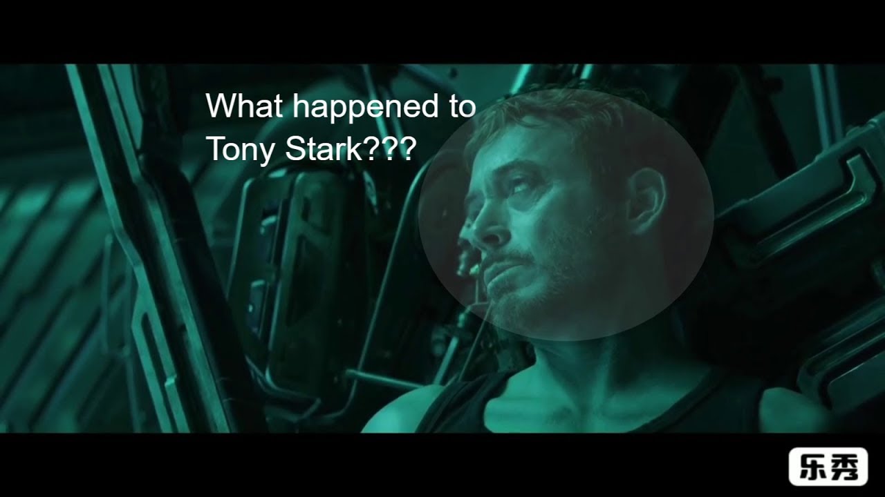 Avengers:End Game || Detailed Slow Motion Trailer - YouTube