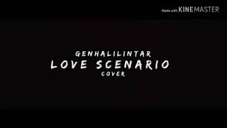 Ikon - 'Love Scenario' Gen Halilintar (Official Cover)