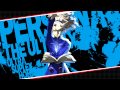 Persona 4 arena ultimax  margarets theme extended