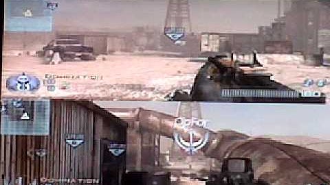 How to Level up Fast on MW2 Private Match