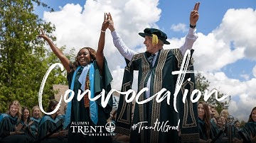 Convocation 2022 | Peterborough 2022 Graduates | June 10 @ 2 pm