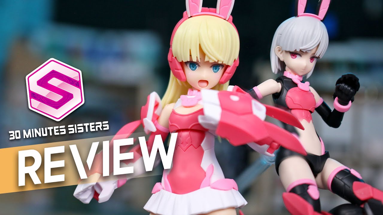 リシェッタ LIMITED COLOR HYPERPLAMO 2023 30MS HYPER PLAMO Fes. Limited 30MS SIS-G00 Richetta [SPECIAL
