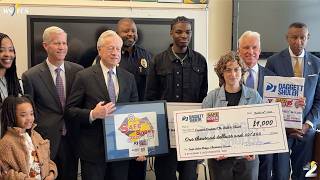 Jerrin Moore Wins 2026 Daggett Shuler Safe Sober T-Shirt Contest