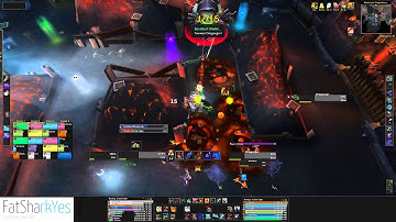 FatSharkYes vs Oregorger Mythic