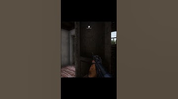 He shot & missed & will pay with his life! #postscriptum  #shorts