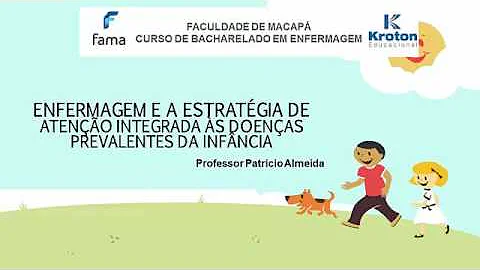 O que é AIDPI quais os seus objetivos?