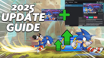 Mods installeren in Brawlhalla 2025 + enorme updates