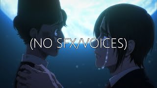 The Rumbling With vogel Im Kfig And light And Shadow no Sfxvoices