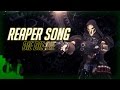 DAGames "Die Die Die!" (Reaper Song)