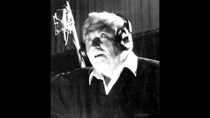 Walter Scharf - That Old Black Magic (1963)