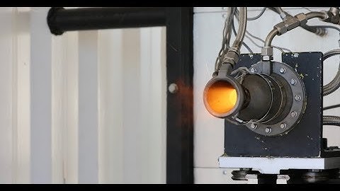 MILESTONE - The first 100-second run of Launcher