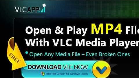 How-To Play An MP4 Video On A Flash Player